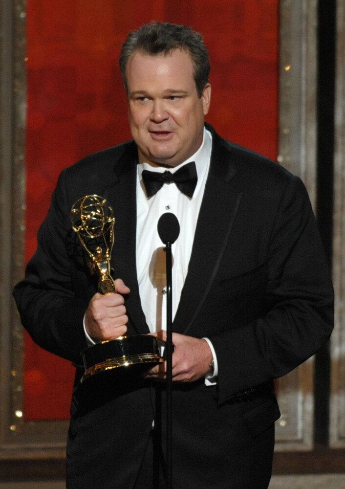 Eric Stonestreet - Outstanding Supporting Actor in a Comedy Series