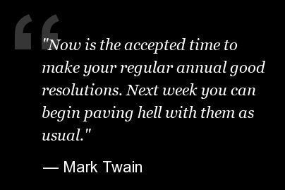 10 Funny Quotes About New Year's Resolutions | HuffPost UK Comedy 10 Funny Quotes About New Year's Resolutions | HuffPost UK Comedy