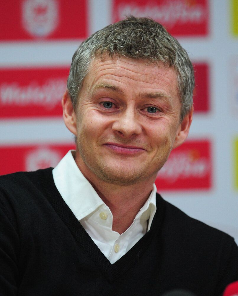 Ole Gunnar Solskjaer Unveiled As New Cardiff City Manager
