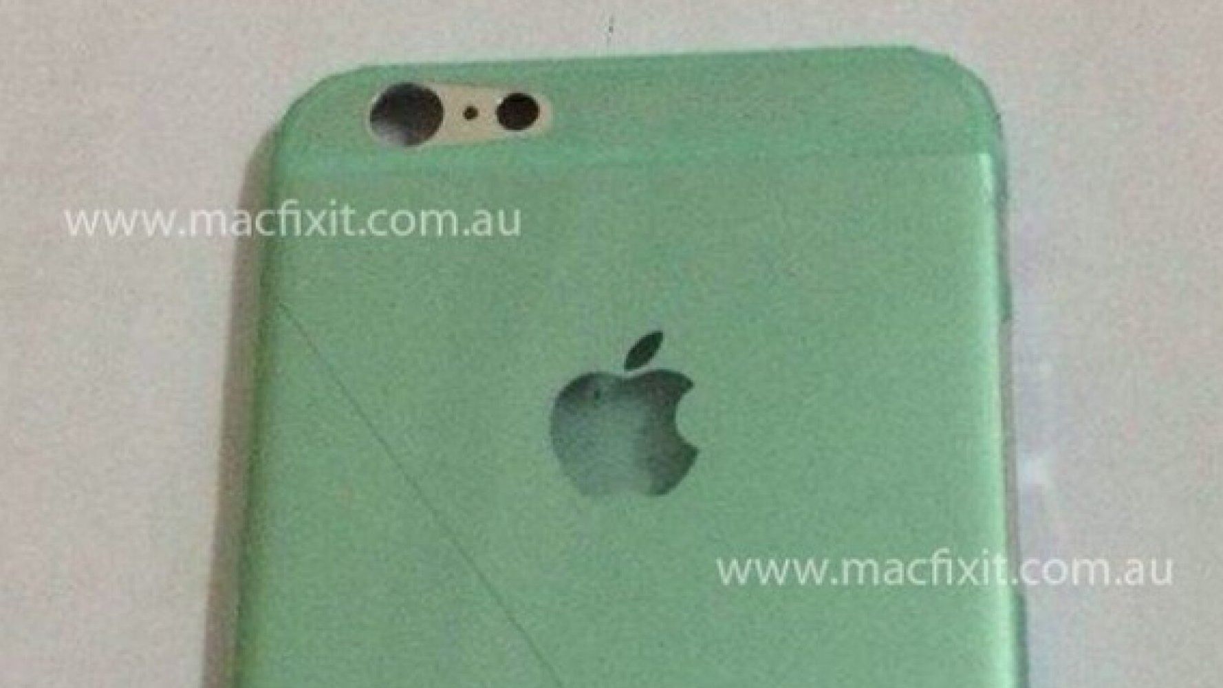 Treinta Parámetros girasol iPhone 6 Leak: 'Glowing Apple Logo' Hinted At By Leaked Case | HuffPost UK  Tech
