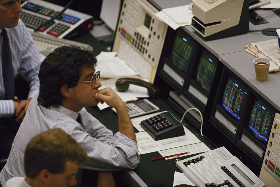 The FTSE 100 has been through a lot in 30 years