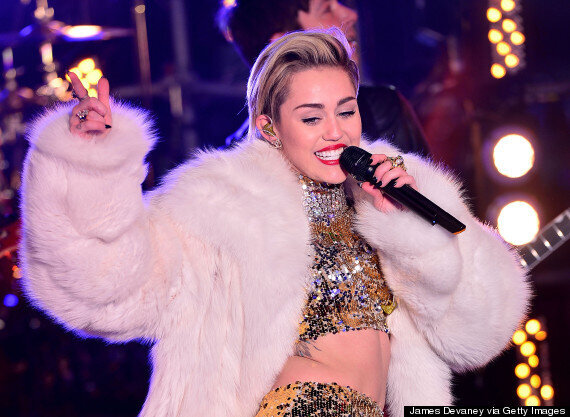 Miley Cyrus Disses Beyonce: Here's Why She's Wrong | HuffPost UK ...