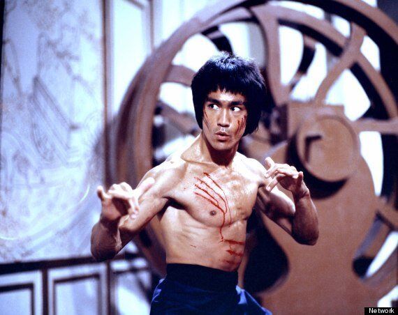 Bruce Lee Dead, 40th Anniversary Since Death Of Martial Arts Film Star ...