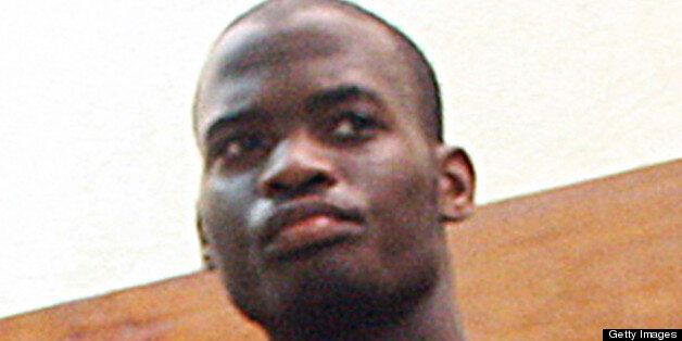Michael Adebolajo is accused of the murder of Lee Rigby in Woolwich