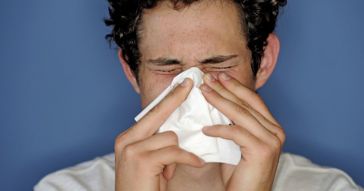 Does Being Cold Make You More Likely To Get Ill? HuffPost UK Life