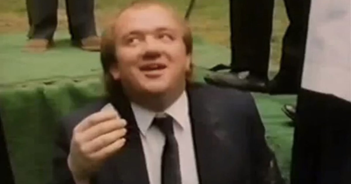 RIP Mel Smith Watch 10 Of His Greatest Sketches (VIDEO) HuffPost UK