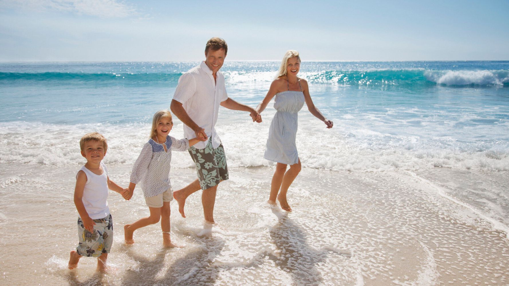 Why A Club Med Holiday Is A Modern Day Utopia Huffpost Uk Life