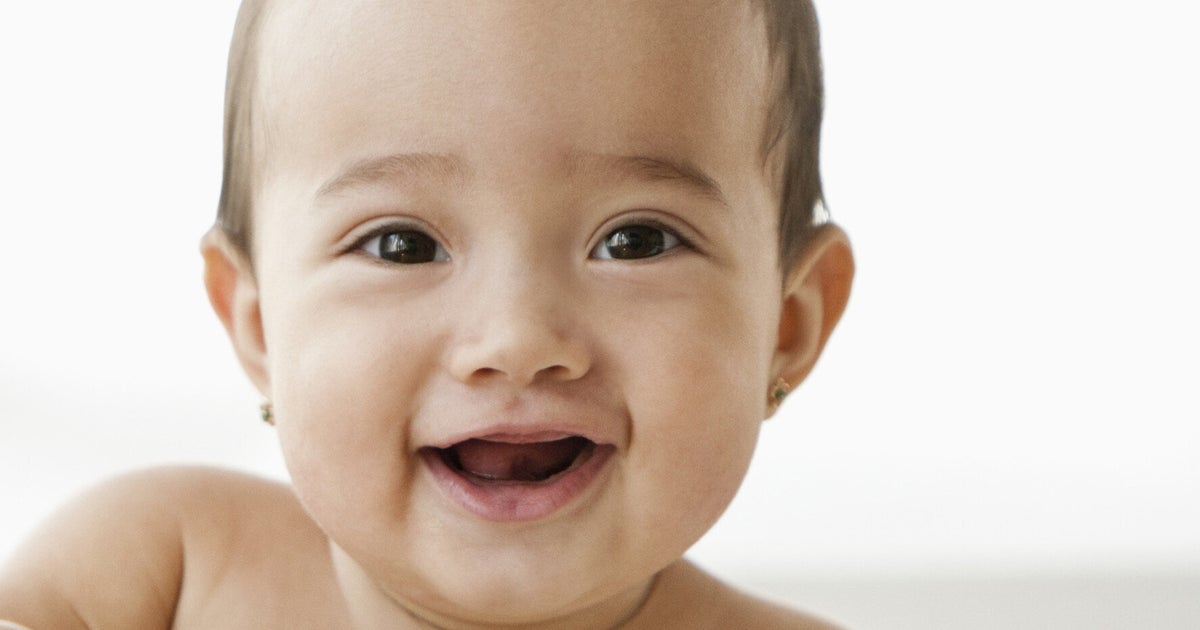 Nine Ways NOT to Get Your Baby to Go to Sleep HuffPost UK Life