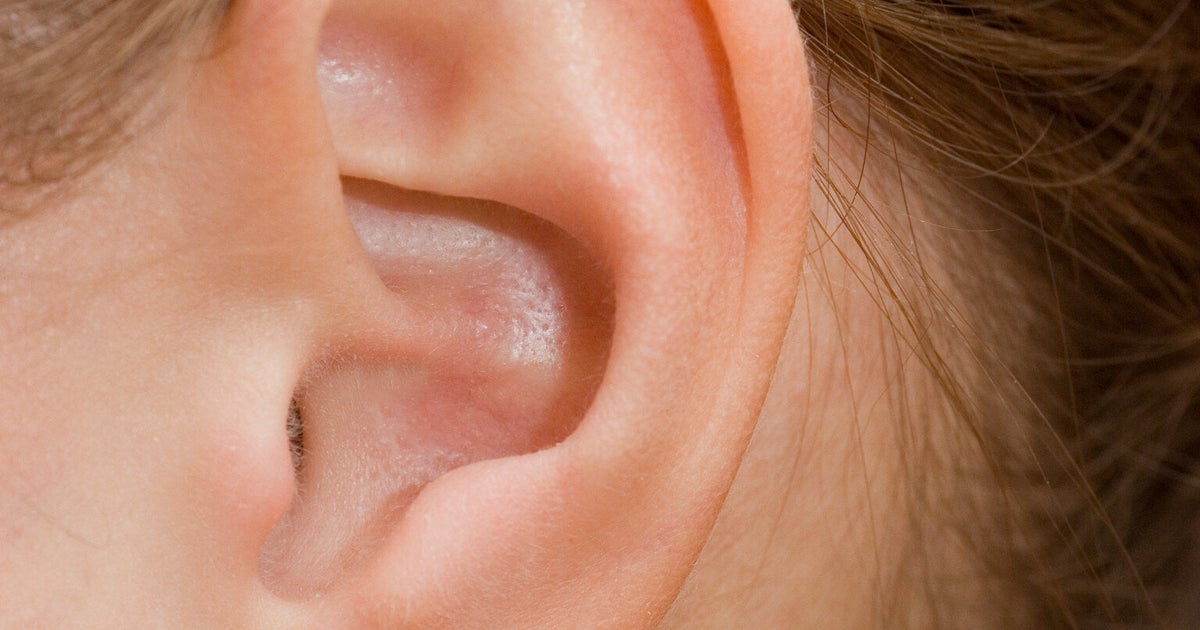 Can SuperFast Hand Dryers Damage Your Hearing? HuffPost UK Life