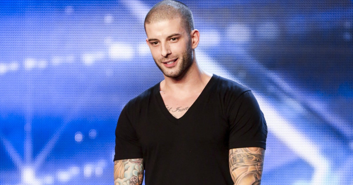 ‘Britain's Got Talent' Magician Darcy Oake Reveals Agony Over Brother's