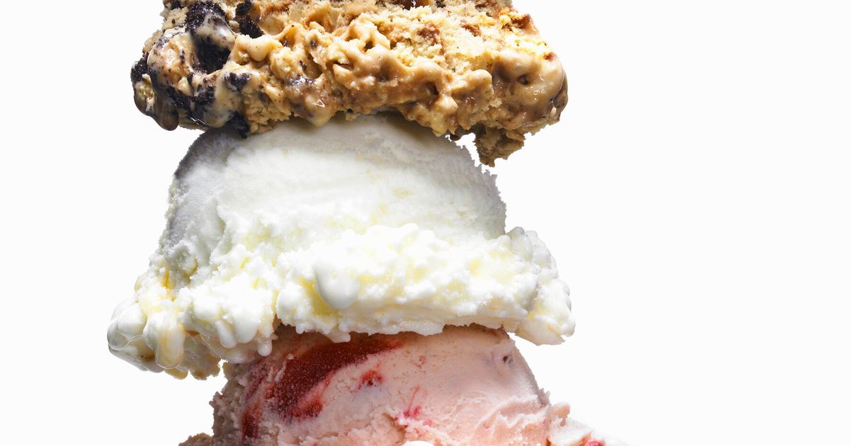 The Ice Cream And Chocolate Diet Huffpost Uk Life