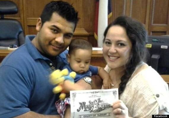 Marlise Munoz, Brain-Dead Texan Woman, Kept Alive To Incubate Unborn