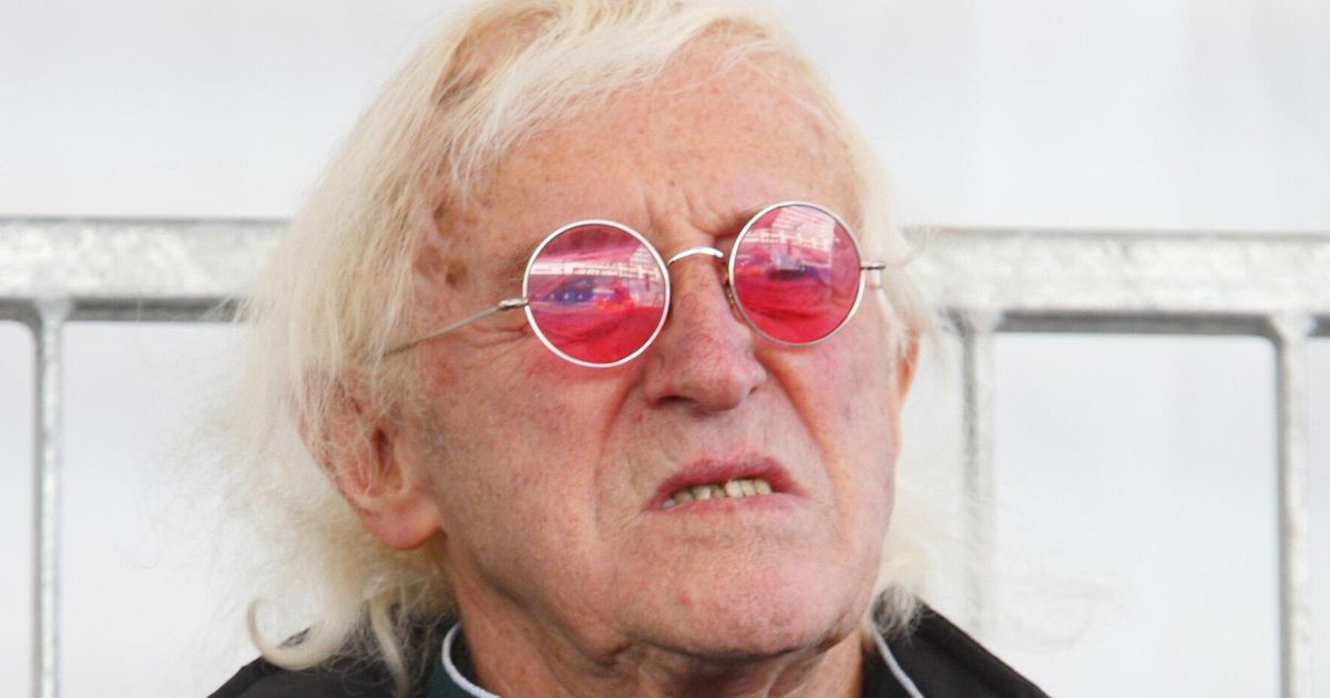 Jimmy Savile Victims Call For Single Inquiry, Voicing Fears Over ...