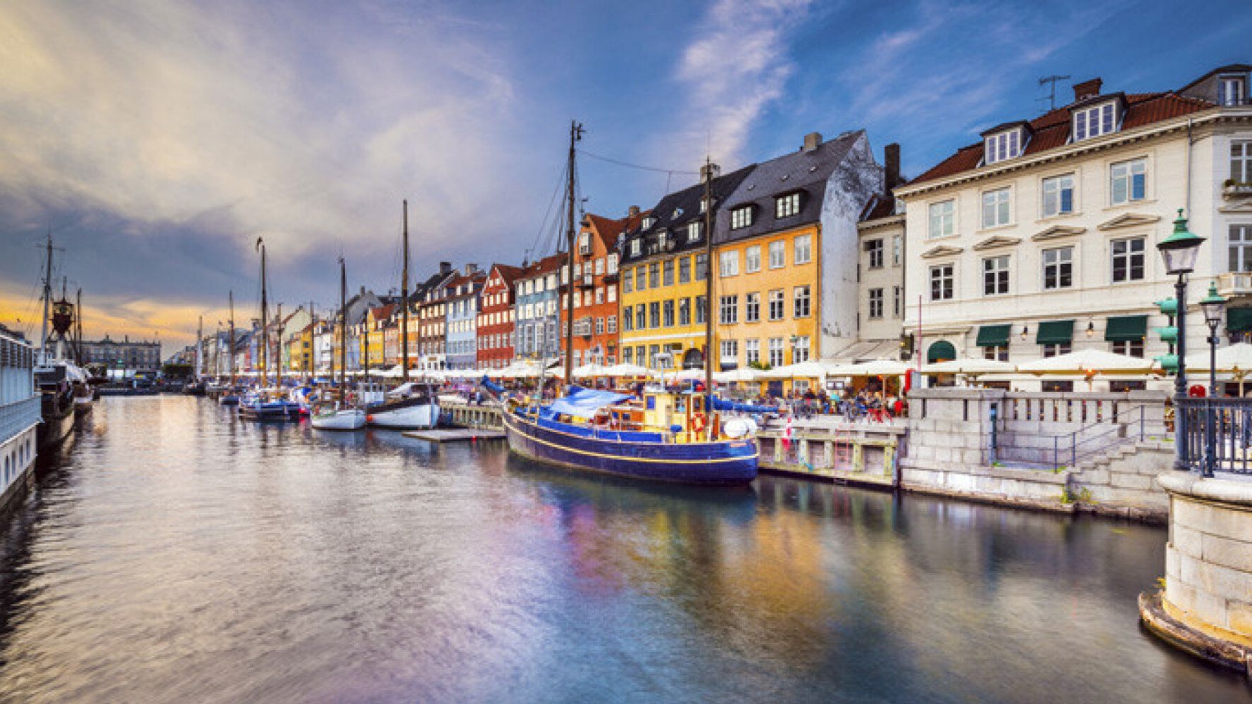 Sustainable Cities: Copenhagen | HuffPost UK Life