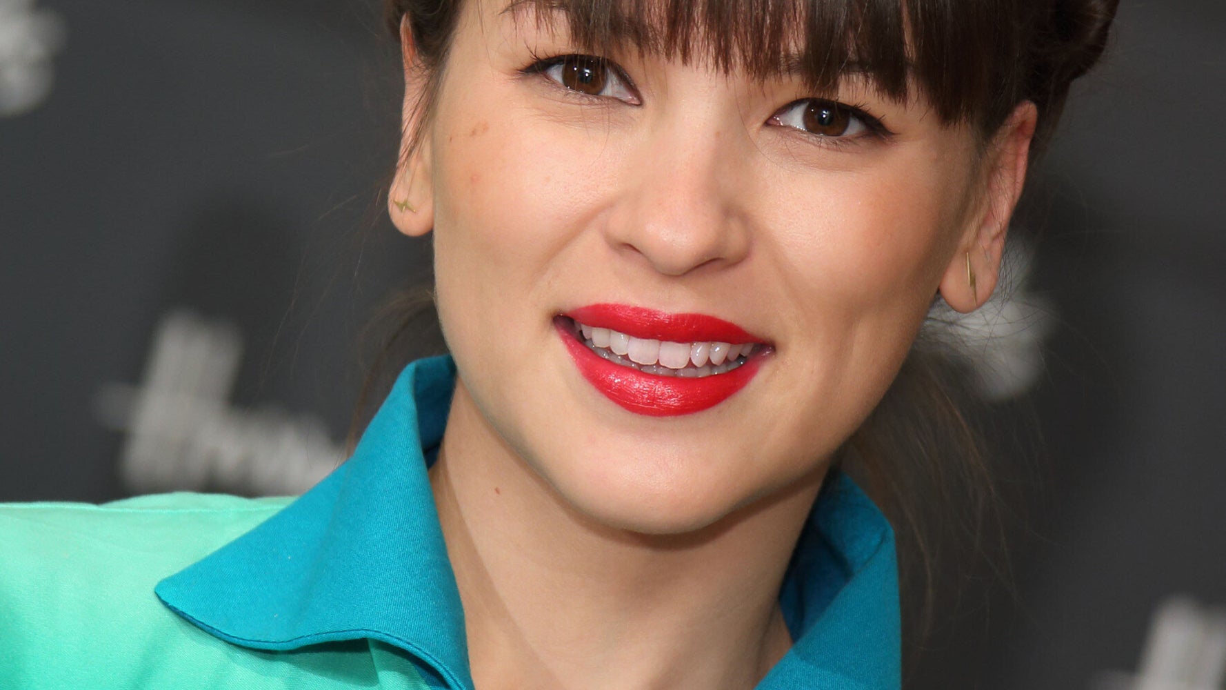 Rachel Khoo Slams Broadcasters For Not Signing Up Enough Fem Rachel Khoo: It's Pathetic We Don't Have More Female Chefs.