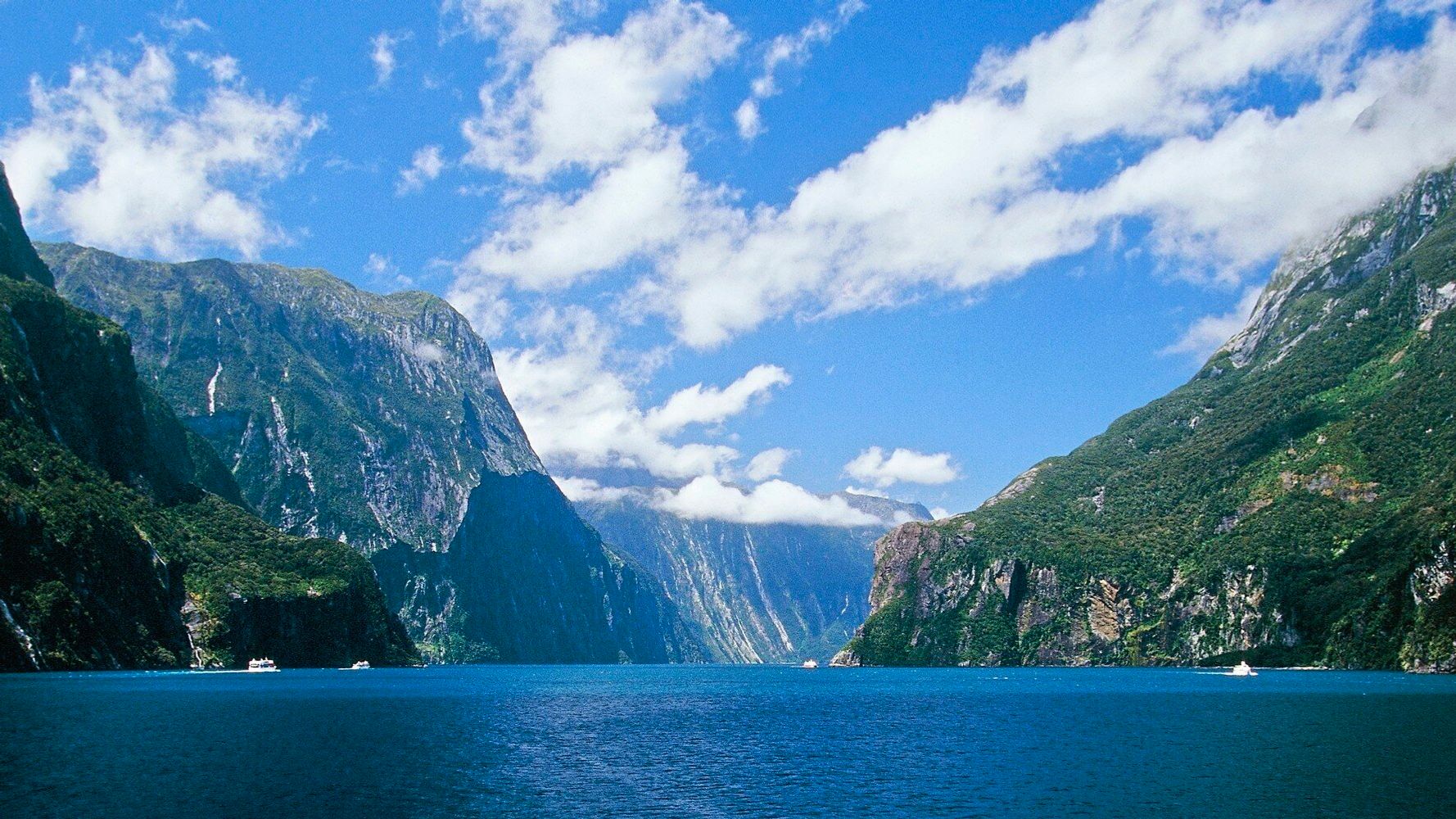 New Zealand: Five of the Best in the Land of the Long White Cloud  HuffPost UK Life