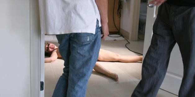 Los Angeles, UNITED STATES: Actors perform on the set of a pornographic movie 29 January 2007 in Los Angeles. Blotches, blemishes and the occasional patch of cellulite: the high definition entertainment revolution has raised some hitherto unforeseen headaches for purveyors of pornography. But as his company prepares to release its first ever adult film on next generation Blu-Ray and HD-DVD discs, Vivid Entertainment chief Steve Hirsch is adamant the growing pains of 'hi-def' have been overcome
