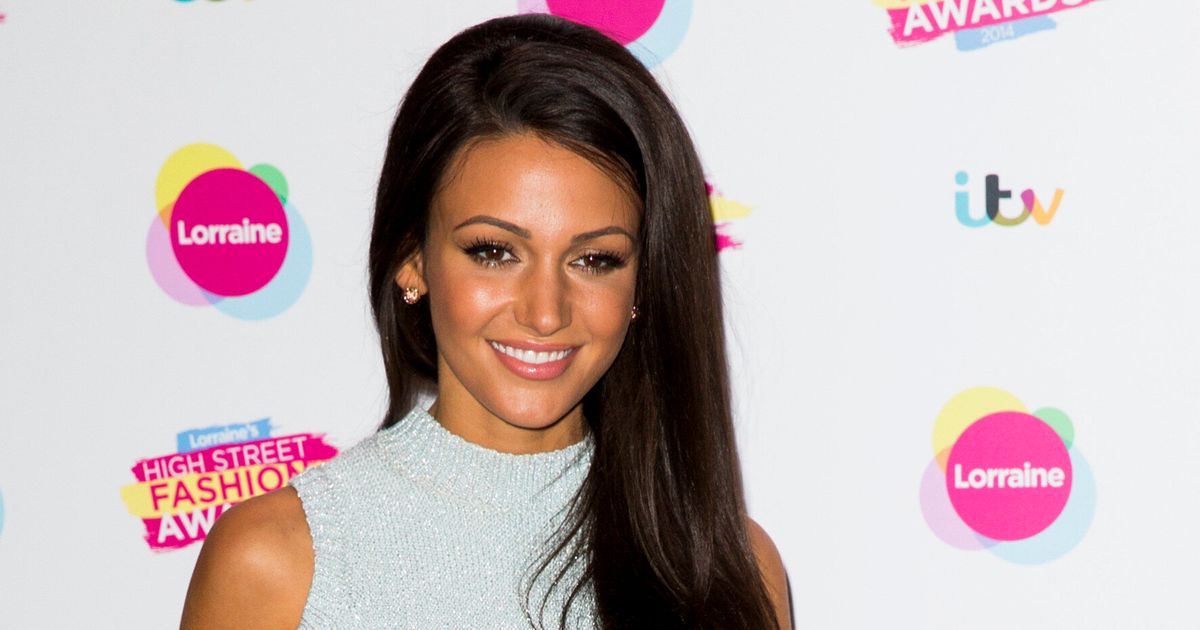 Michelle Keegan Says Goodbye To ‘coronation Street' Character Tina 