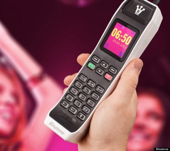 brick phone zack morris