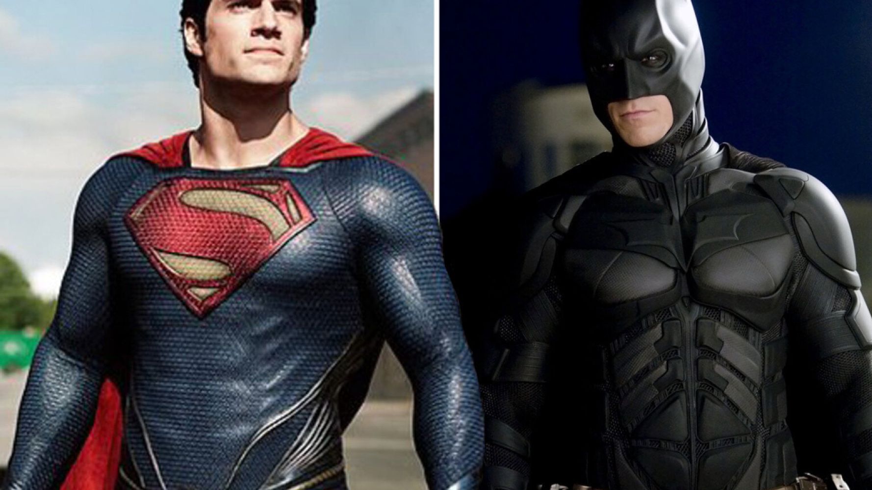 Batman Vs Superman Is a Terrible Idea | HuffPost UK Entertainment