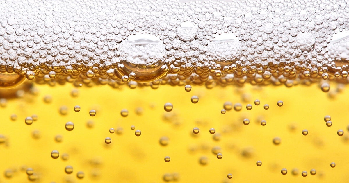 This TimeLapse Video Of How Beer is Made Is Both Glorious And