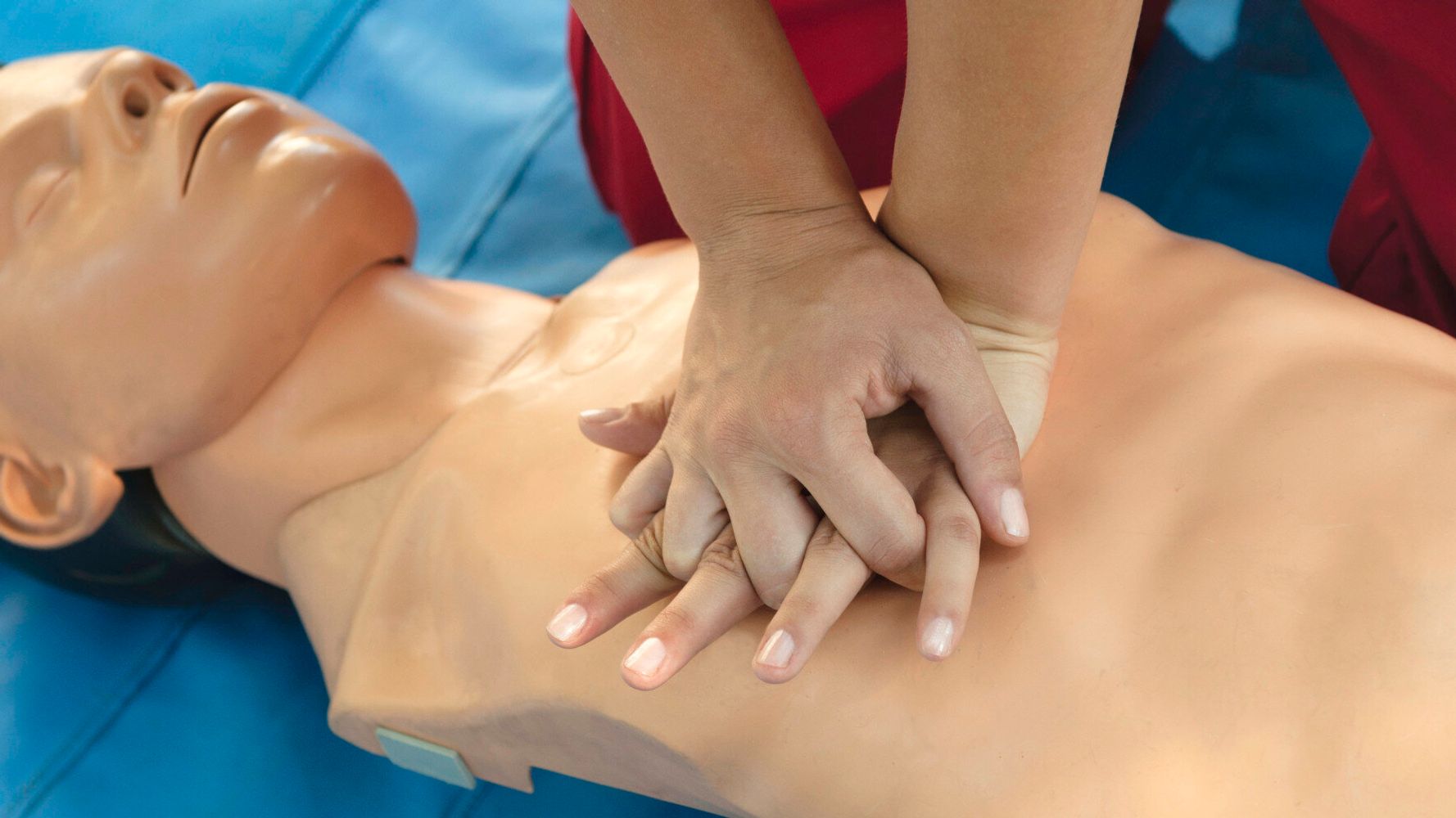 Is it safe to have a massage if you have a heart condition? - BHF