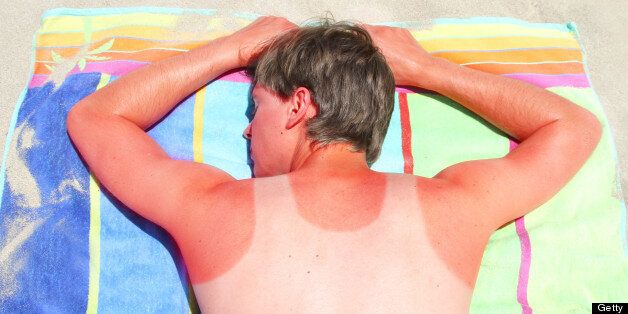 Schools Failing To Teach Young People About Skin Cancer And Sun Safety, Warns Charity