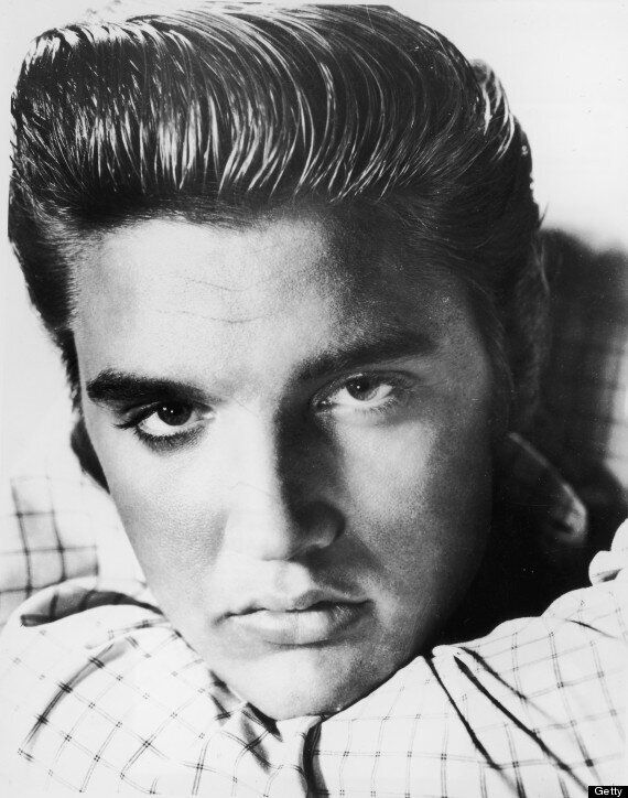 Elvis Presley Birthday: King Of Rock 'N' Roll Would Be 79 Today ...