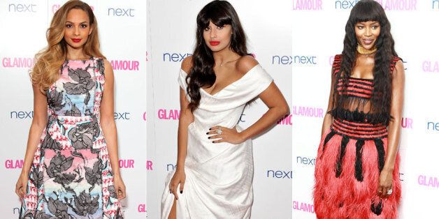 Glamour Women Of The Year Awards 2014