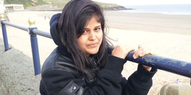 Missing Teen Nida Ul-Naseer Ran Away As She Could Not Attend University