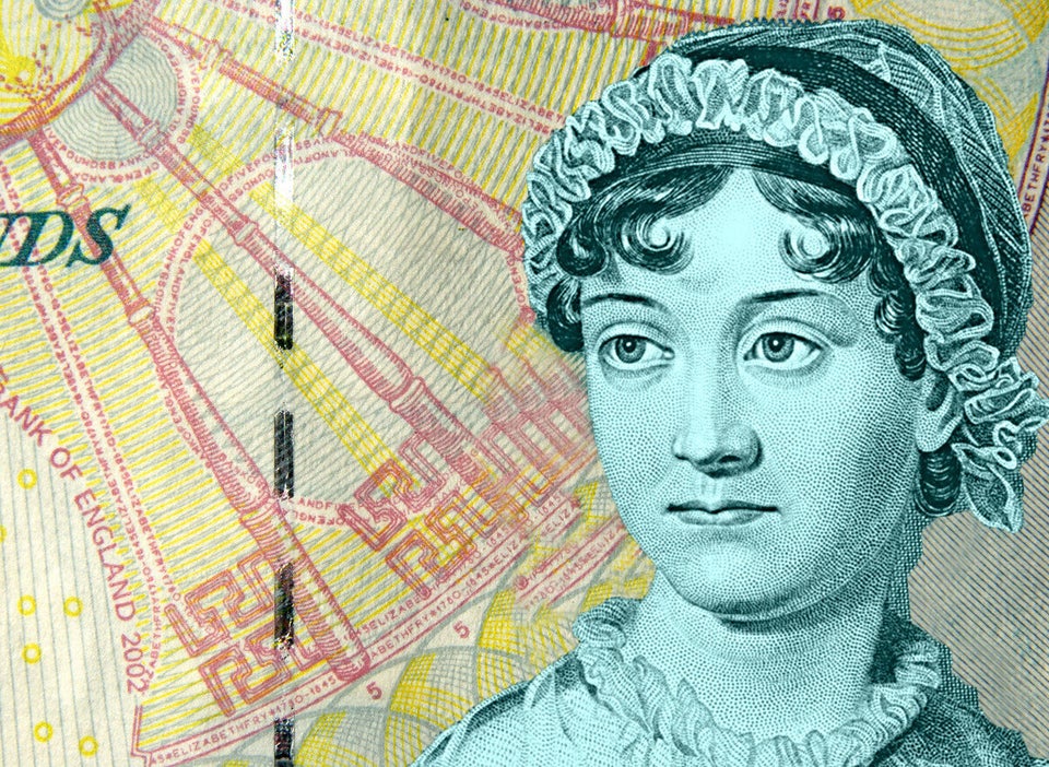 Jane Austen