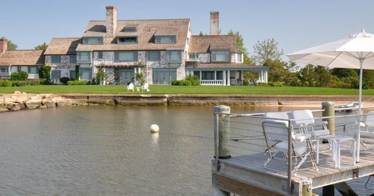 Katherine Hepburn's Long Island Home On Sale For Nearly 15 Million (PICTURES) HuffPost UK