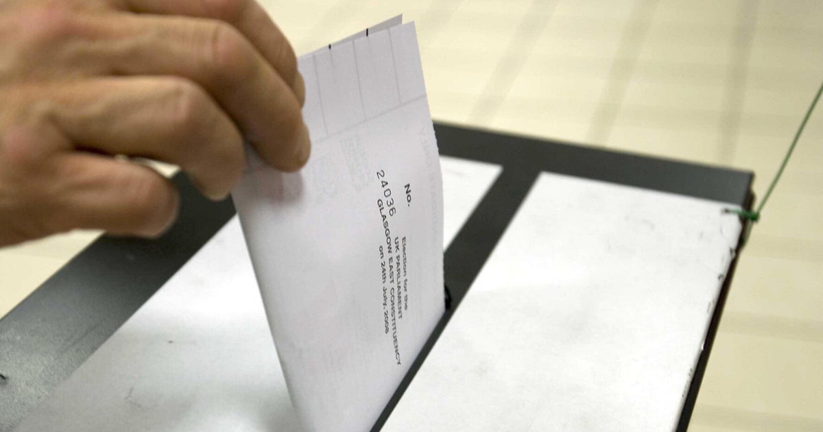 Open Primaries Can Fix Our Broken Politics HuffPost UK Students