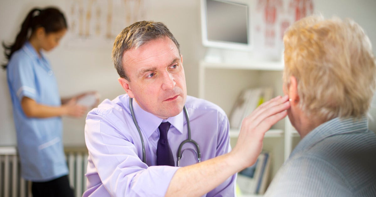 GPs Back Charging Patients To See Doctor HuffPost UK News