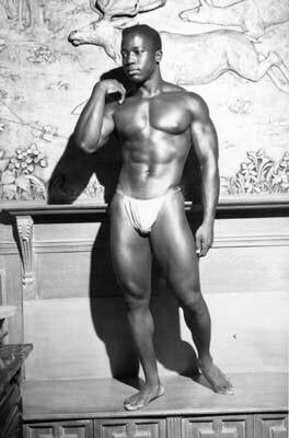 78 Year Old Vegan Male Bodybuilder Jim Morris Will Make