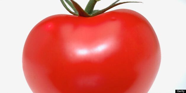 The tomato excuse was deemed 'not credible'