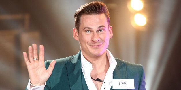 Celebrity Big Brother Lee Ryan S 22 Most Bizarre Words Of Wisdom Huffpost Uk