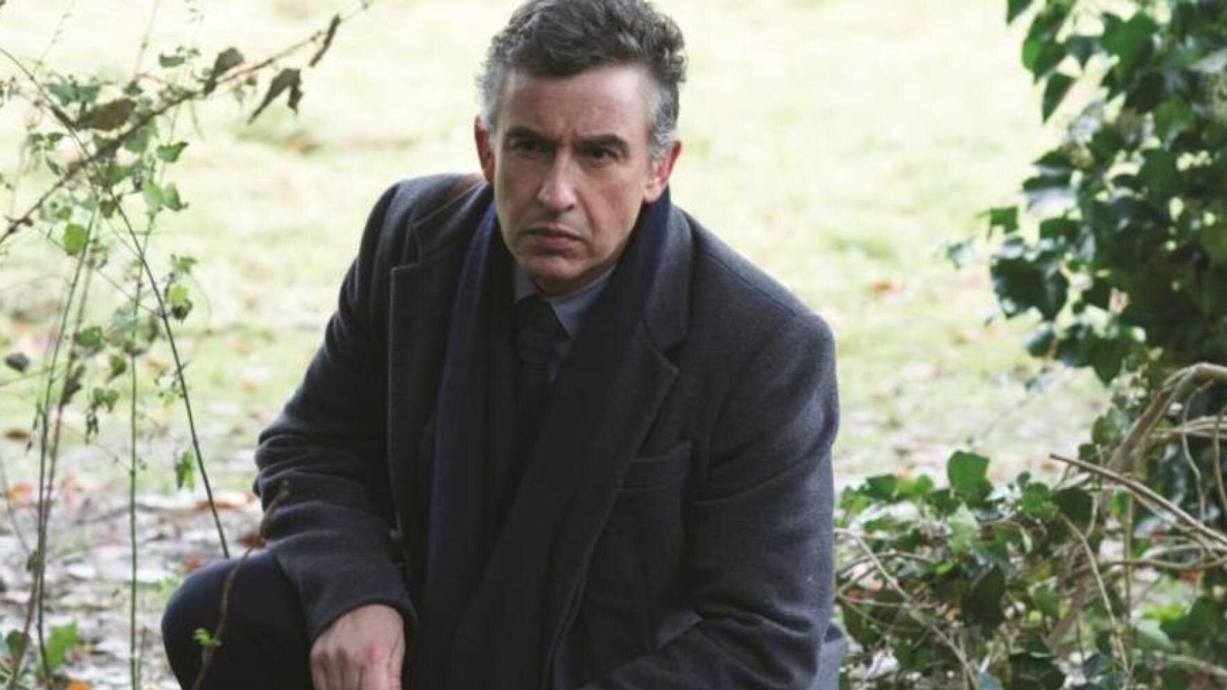 Steve Coogan's 'Had Worse Days' As His Film 'Philomena' Receives Four ...