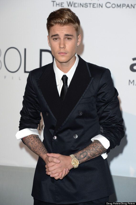 Justin Bieber Issues Apology Over Racism After Second Video Is Released ...