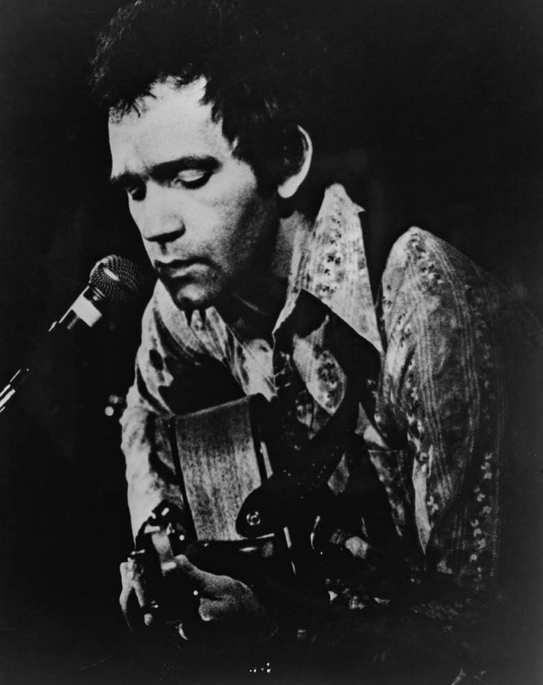 Photo of JJ CALE