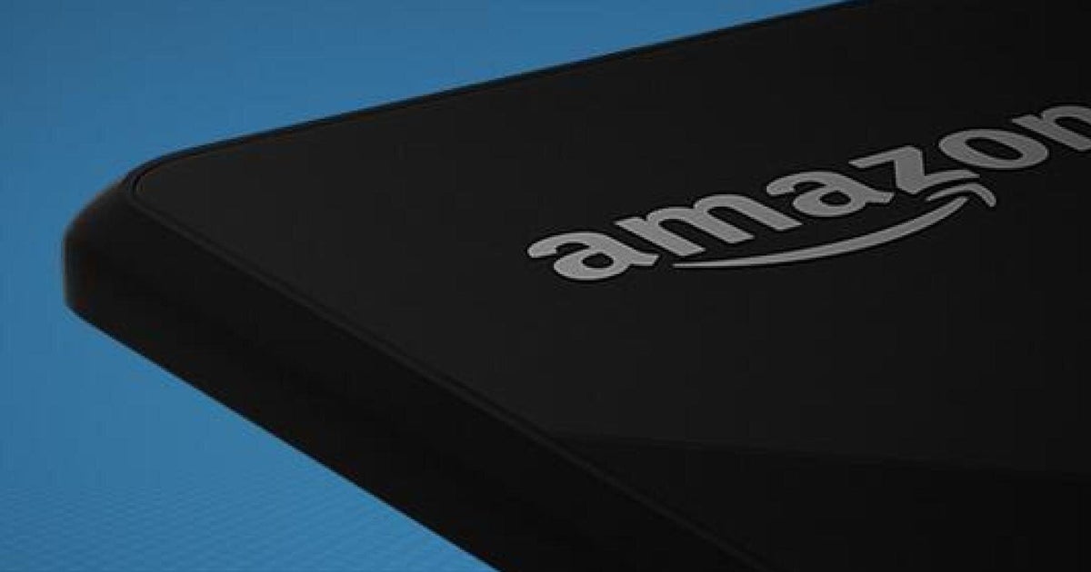 Amazon Phone Is Real And It's Launching This Month HuffPost UK Tech