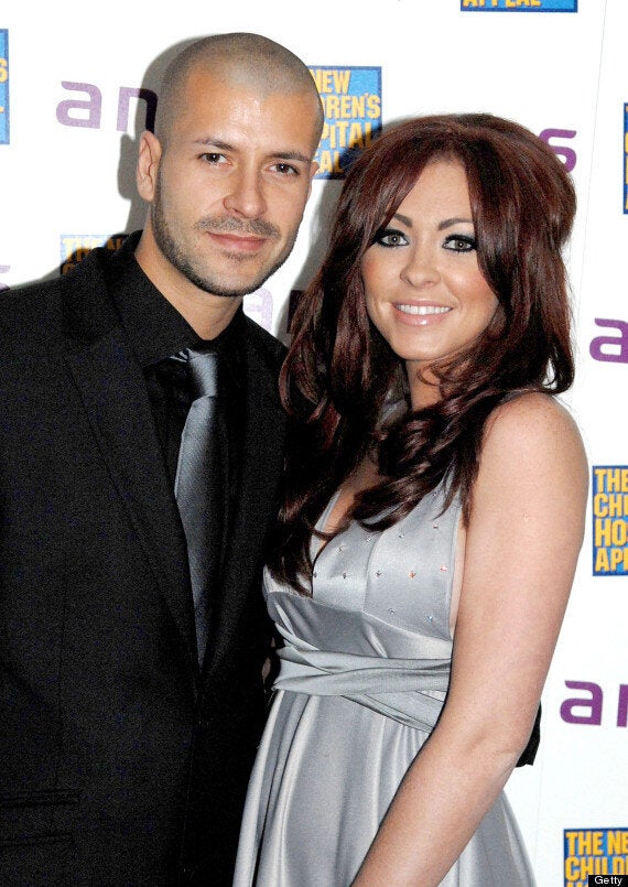 Natasha Hamilton reveals she was under psychiatric care after