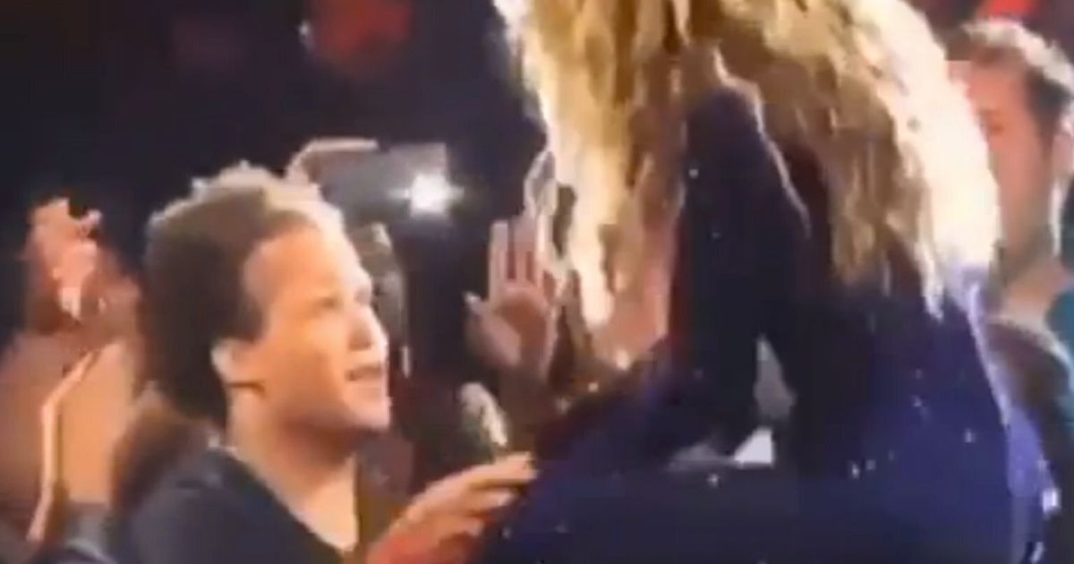 Beyonce's Fainting Fan Antoine Rouse Tells HuffPostUK, 'It Was Like An ...