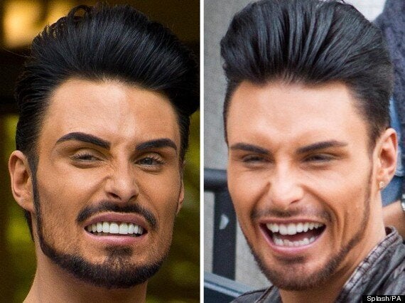 Rylan Clark