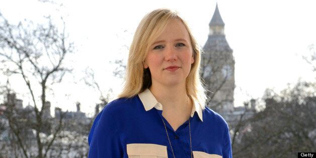 Stella Creasy was targeted by Twitter trolls who threatened to rape her