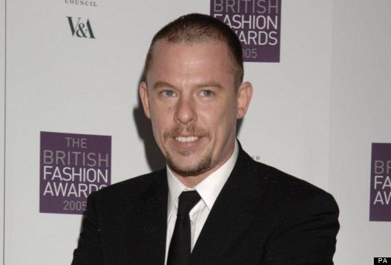 Alexander McQueen's Unpaid Internship Provokes Angry Students' Letter ...