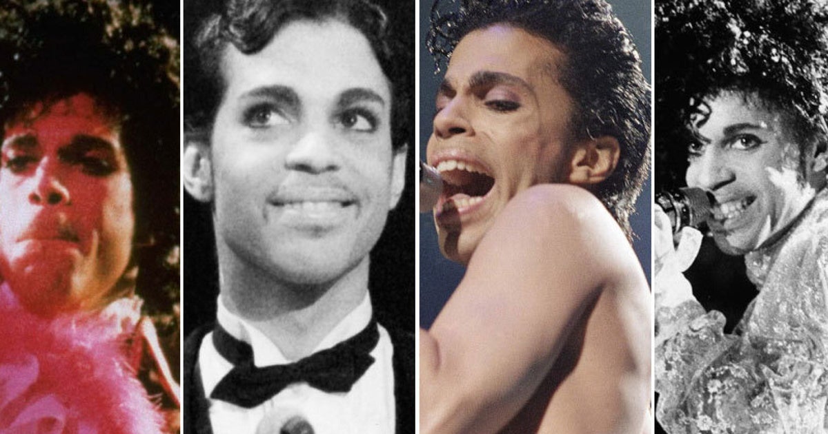 Prince Birthday: 56 Beautiful Rare Photographs Of The Pint-Sized