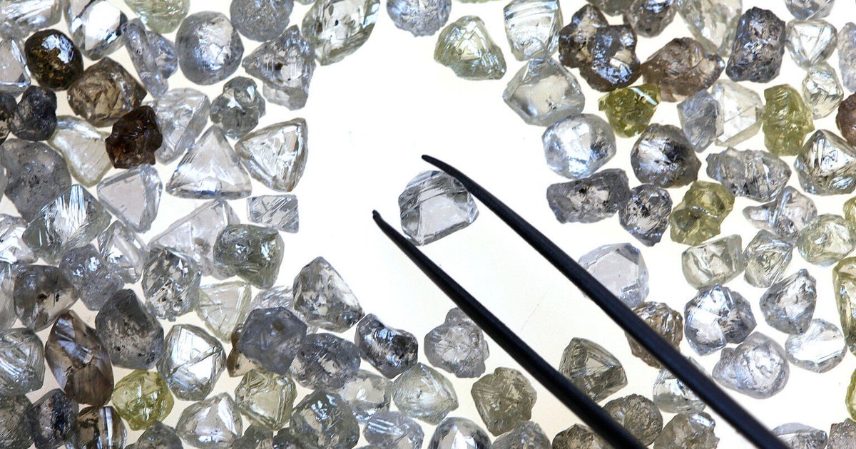 The 5 Greatest Jewel Heists of All Time (PICTURES) HuffPost UK News