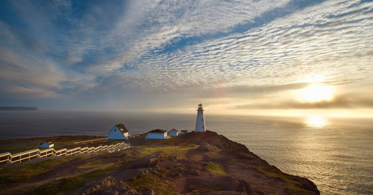 All The Light We Cannot See Francais Seeing the Light: Ten of the World's Most Beautiful Lighthouses