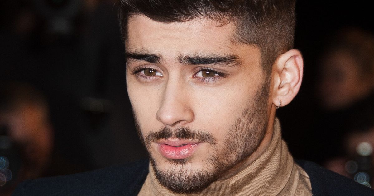 Happy 21st Birthday Zayn Mailk! 21 Reasons To Be Thankful For The ...